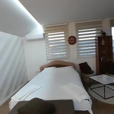 Hana 08 * 사라예보