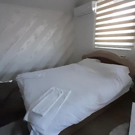 Hana 08 דירה סראייבו