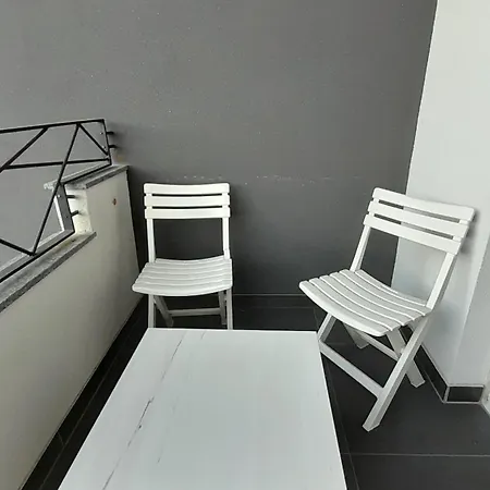 Hana 08 아파트 사라예보