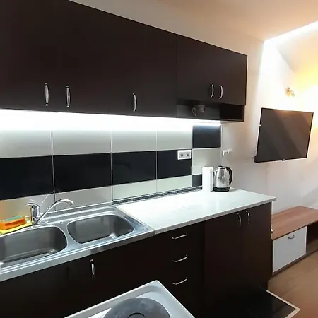 Hana 08 Daire Saraybosna