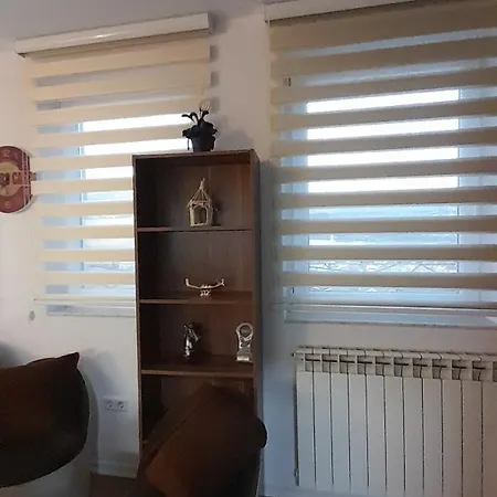 Hana 08 סראייבו
