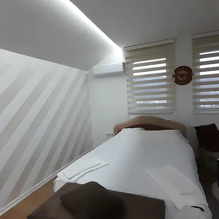 Hana 08 아파트 사라예보