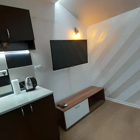 Daire Hana 08 Saraybosna