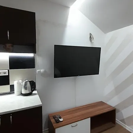 Hana 08 * Saraybosna